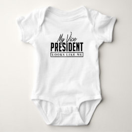 Kamala Harris Min Vice president T Shirt