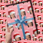 Kamala Harris Presentpapper<br><div class="desc">Kamala Harris</div>