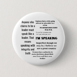 Kamala Harris Quotes, Anti Trump Ord Cloud Knapp