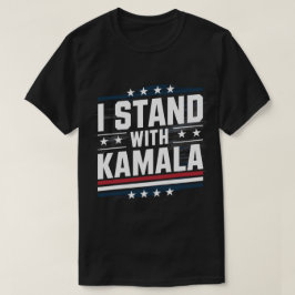 Kamala Harris T Shirt