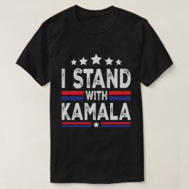 Kamala Harris T Shirt