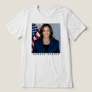 kamala harris t shirt