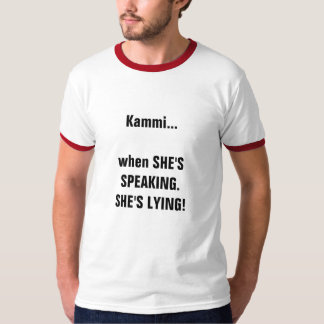Kamala Harris T Shirt