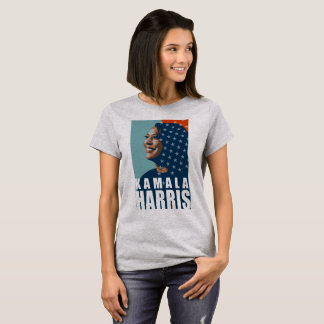 Kamala Harris T-skjorta T Shirt