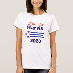Kamala Harris till president 2020 T Shirt