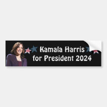 Kamala Harris till president 2024