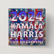 Kamala Harris till president 2024