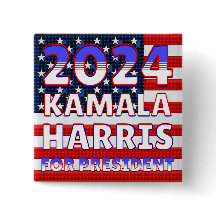 Kamala Harris till president 2024
