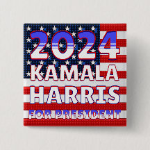 Kamala Harris till president 2024