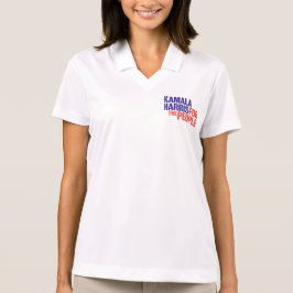 Kamala Harris till president 2024 T Shirt