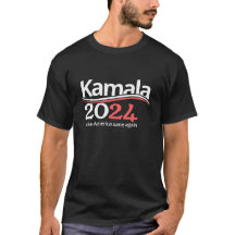 Kamala Harris till president 2024