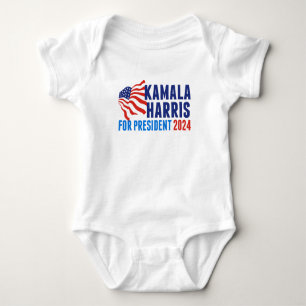 Kamala Harris till president 2024 T Shirt