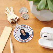 KAMALA HARRIS TILL PRESIDENT!