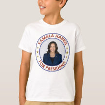 KAMALA HARRIS TILL PRESIDENT!