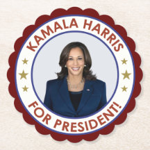 KAMALA HARRIS TILL PRESIDENT!