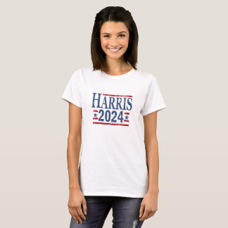 Kamala Harris Tim Walz 2024 Peace LGBT Harris Walz T Shirt