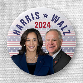 Kamala Harris Tim Walz 2024 President Vice Photos Knapp