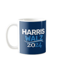 Kamala Harris Tim Walz Kampanj 2024 Presidetial