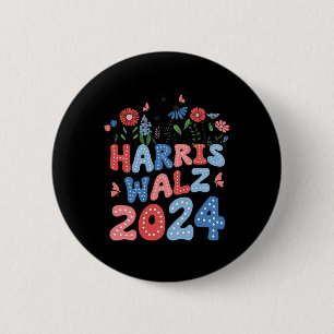Kamala Harris Tim Walz Waltz Knapp