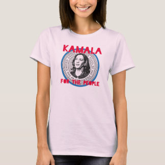 Kamala Harris tshirt T Shirt