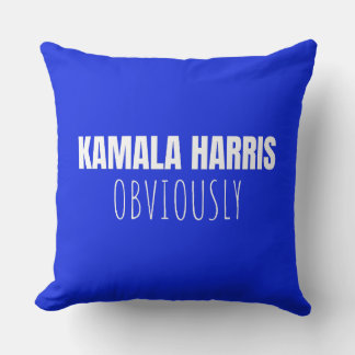 KAMALA HARRIS UPPENBARLIGEN KUDDE