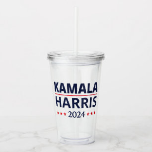 Kamala Harris Val 2024 III Take Away Mugg