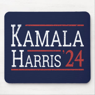 Kamala Harris-valet 2024 I Musmatta