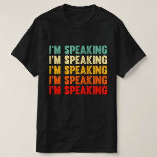 Kamala Harris-Vice T Shirt