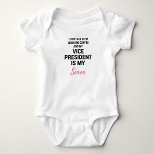 Kamala Harris VP AKA Alpha Kappa Alpha T Shirt