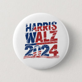 Kamala Harris Walz 2024 President Valection Knapp