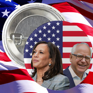 Kamala Harris Walz Photo - President Vice Photos Knapp