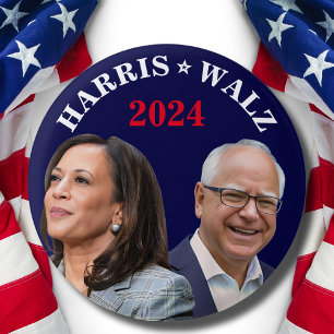 Kamala Harris Walz Photo - President Vice Photos Knapp