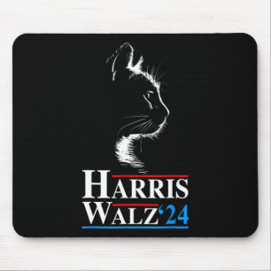 Kamala Harris Wheimer 2024 Cat Funny Vp Vice Presi Musmatta