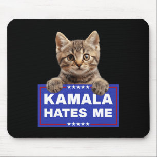 Kamala Hates Me Pro-trump 2024 Konservativ Patrio Musmatta