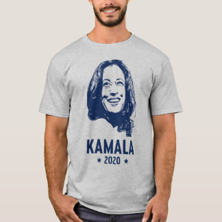 Kamala headshot 2020 t shirt