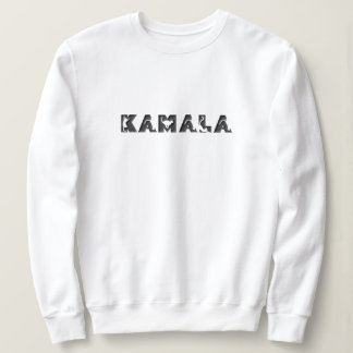 KAMALA i Cat Alphabet T Shirt