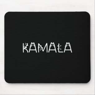 Kamala in Cat Font Kamala Harris Wheimer 2024 Walt Musmatta