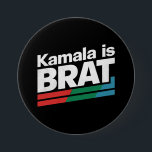 Kamala is Brat Knapp<br><div class="desc">Kamala is Brat</div>