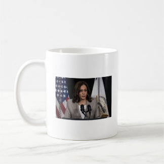 Kamala Kaffemugg