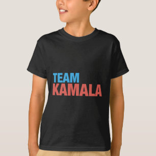 Kamala Kamala Harris 47 47:e presidenten T Shirt