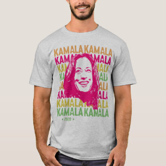 Kamala Kamala T Shirt