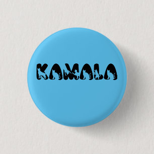 Kamala katter knapp