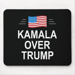 Kamala över Trump Pro-trump 2024 Konservativ Patri Musmatta