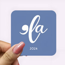 Kamala säger sin Namn 2024