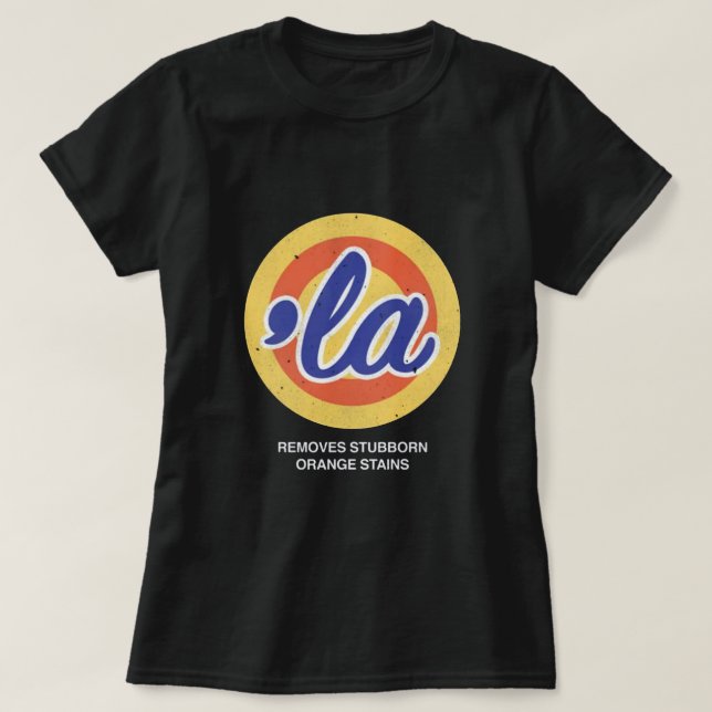 Kamala Shirt, Anti Trump Shirt, Vote Shirt, Vote R T Shirt (Design framsida)
