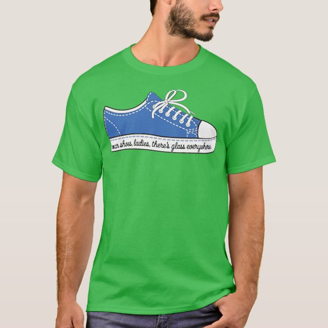 Kamala Shirt For Women T (Framsida)