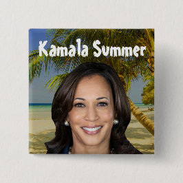 Kamala Sommaren 2024 Knapp