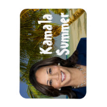 Kamala Sommaren 2024