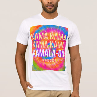 kamala t shirt