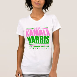 Kamala T-shirt